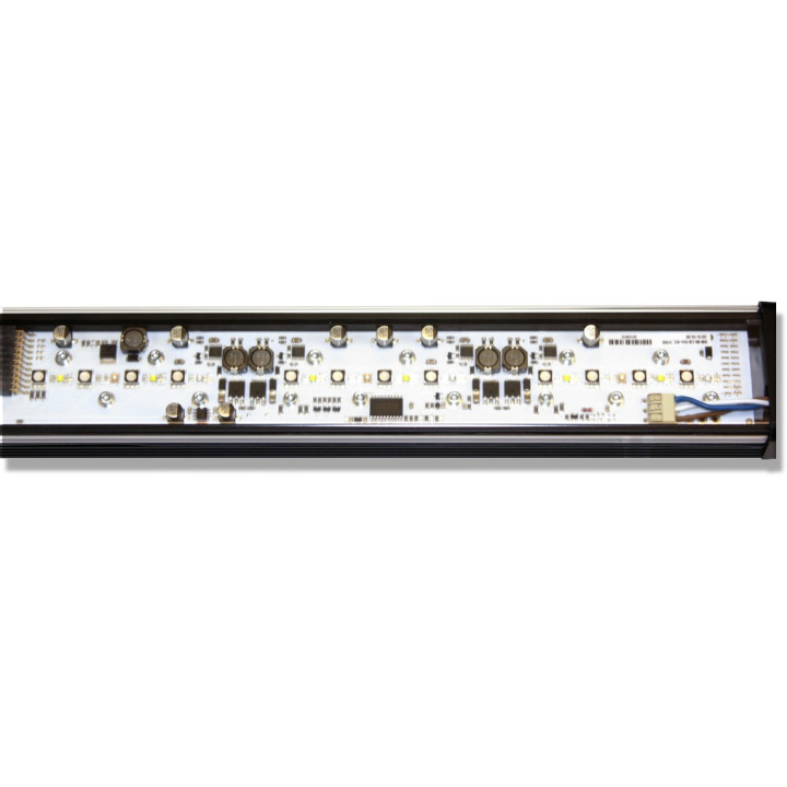Mitras Lightbar 60 - Eclairage Leds eau de mer - Eclairage Leds aquarium