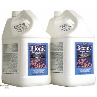 B-Ionic buffer ESV