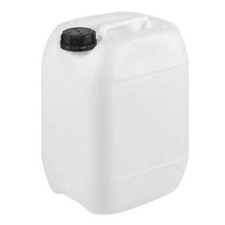 Jerrycan renforcé 20 litres - Bidon 20 litres - 