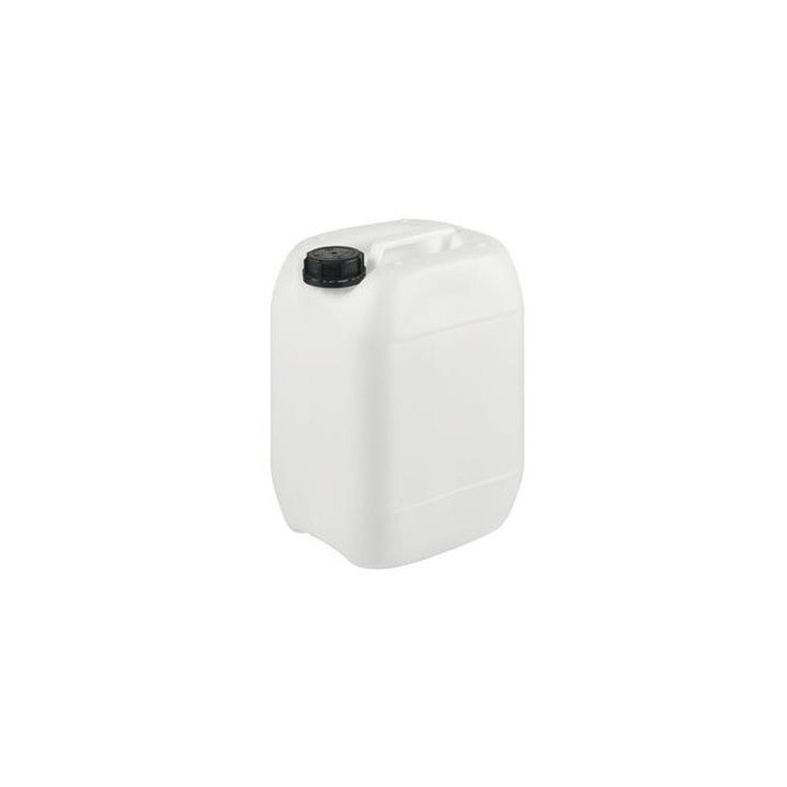 Jerrycan renforcé 20 litres - Bidon 20 litres - 