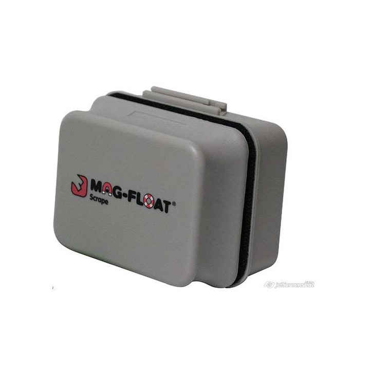 Aimant flottant -  Mag float