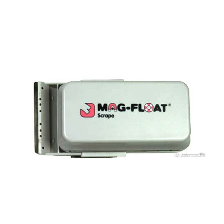 Aimant flottant -  Mag float