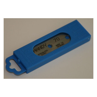 Lames rechanges Easy Blade