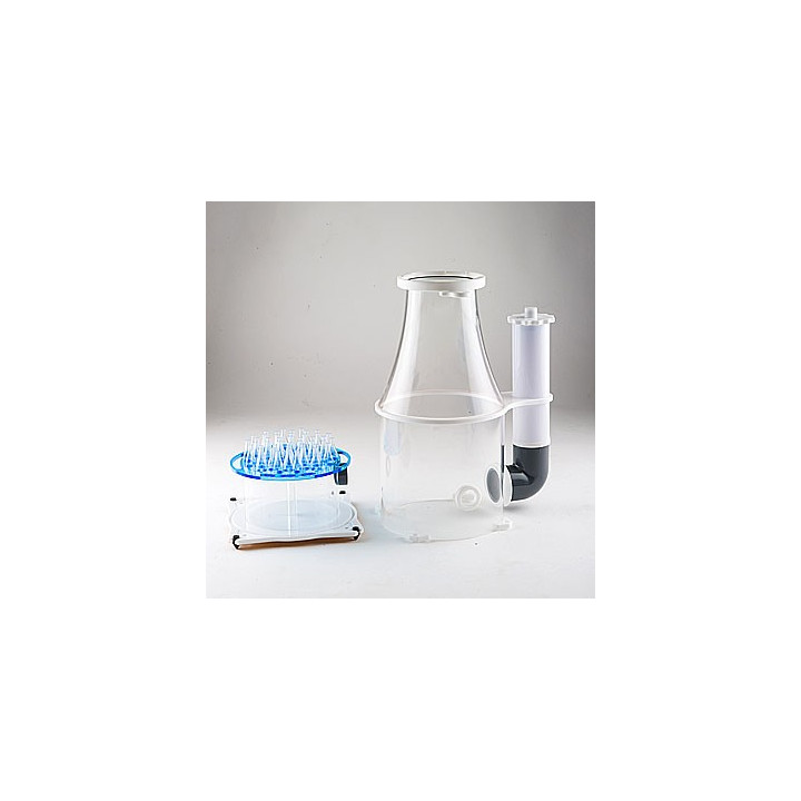 CO-2 skimmer - Ecumeur Neptune - Ecumeur 400 litres