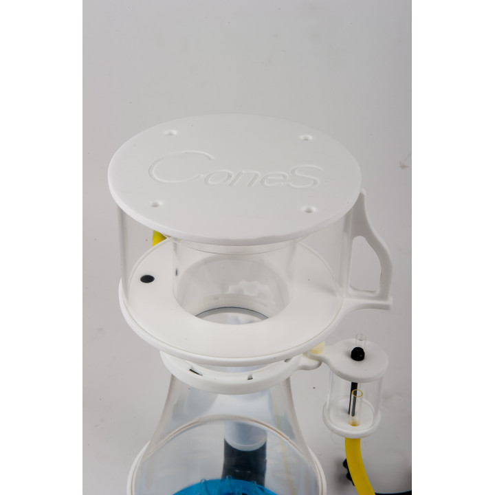 CO-3 skimmer - Ecumeur Neptune - Ecumeur 400 litres