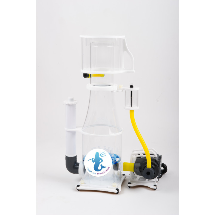 CO-3 skimmer - Ecumeur Neptune - Ecumeur 400 litres