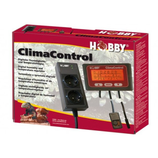 hobby climacontrol