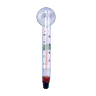 Thermomètre aquarium - Thermomètre terrarium