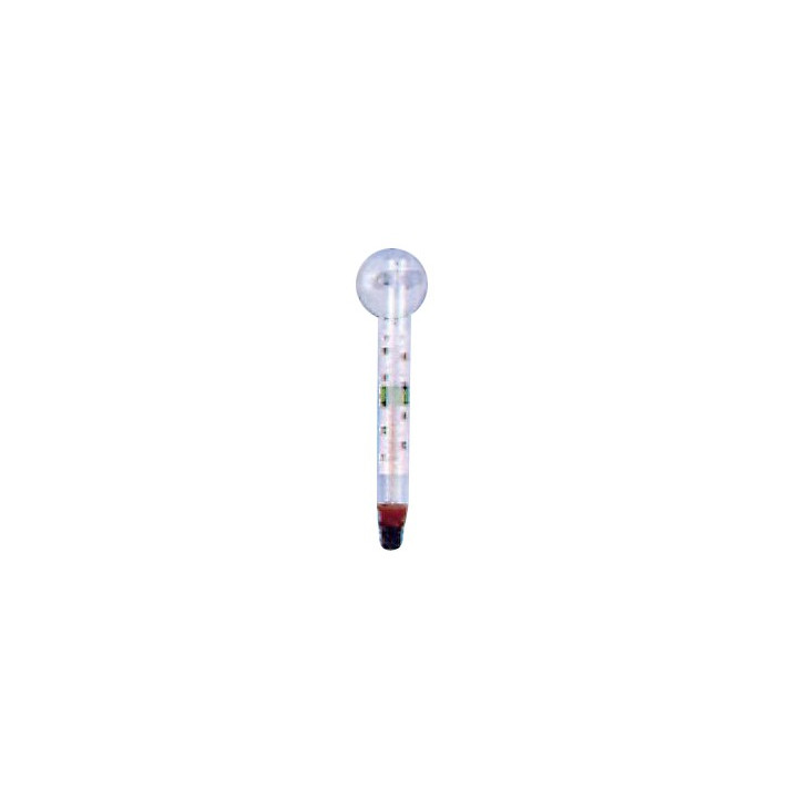 Thermomètre aquarium - Thermomètre terrarium