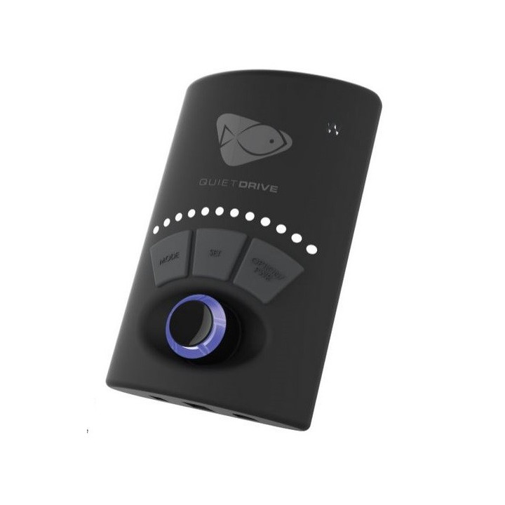 VorTech MP10 QD W - MP10QD W