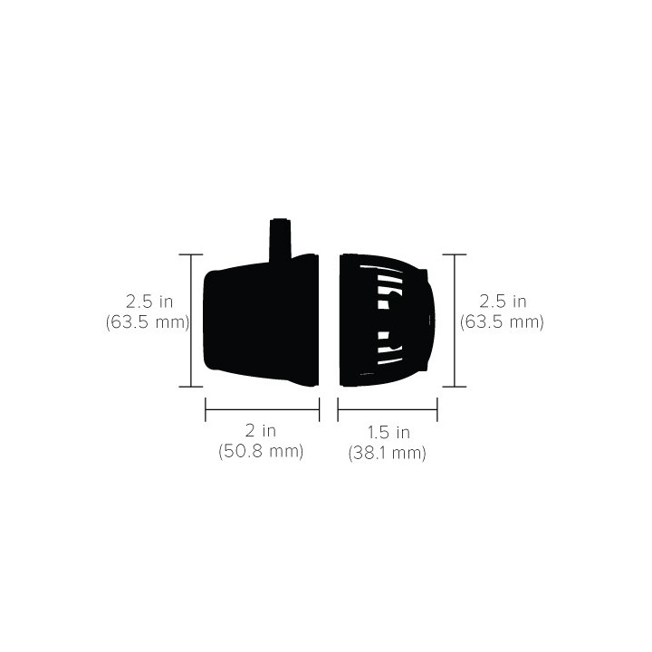 VorTech MP10 QD W - MP10QD W
