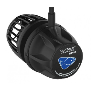 VorTech MP40 QD W - MP40QD W