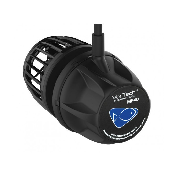 VorTech MP40 QD W - MP40QD W