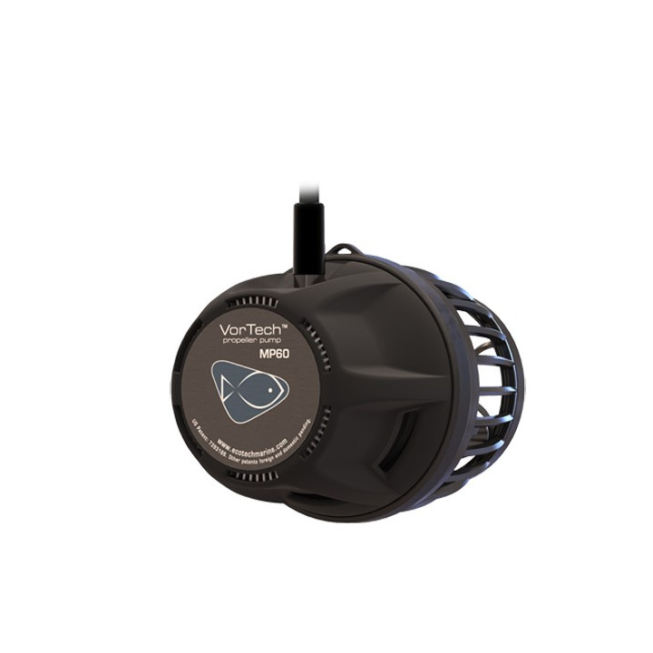VorTech MP60 QD W - MP60QD W