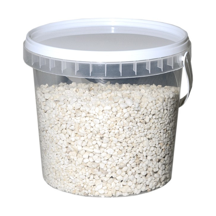 Granulat Calcium - Media RAC