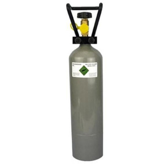 Bouteille CO2  2 Kg