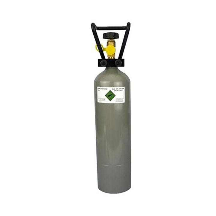 Bouteille CO2  2 Kg