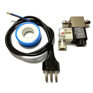 Electrovanne CO2