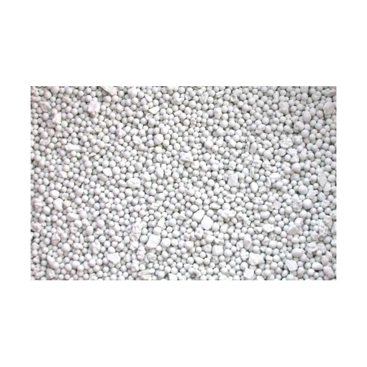 Media MG - Granulat magnesium pour RAC/M, Granulat MG