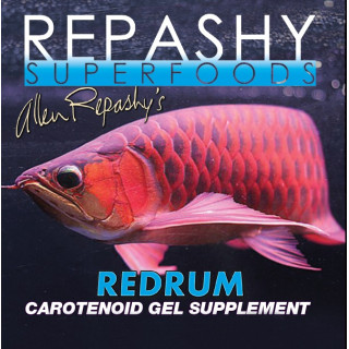 RepashyRedrum - repashy eau de mer - nourriture repashy eau de mer