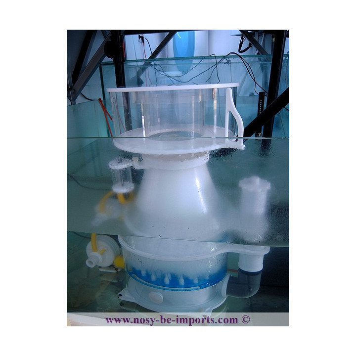Ecumeur Neptune CO-5 - Ecumeur 1500 litres - Ecumeur silencieux - Ecumeur performant