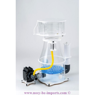 Ecumeur Neptune CO-6 - Ecumeur 2500 litres - Ecumeur silencieux - Ecumeur performant