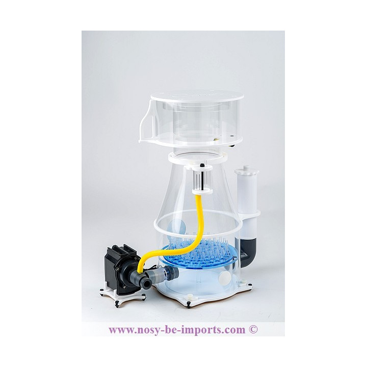 Ecumeur Neptune CO-6 - Ecumeur 2500 litres - Ecumeur silencieux - Ecumeur performant