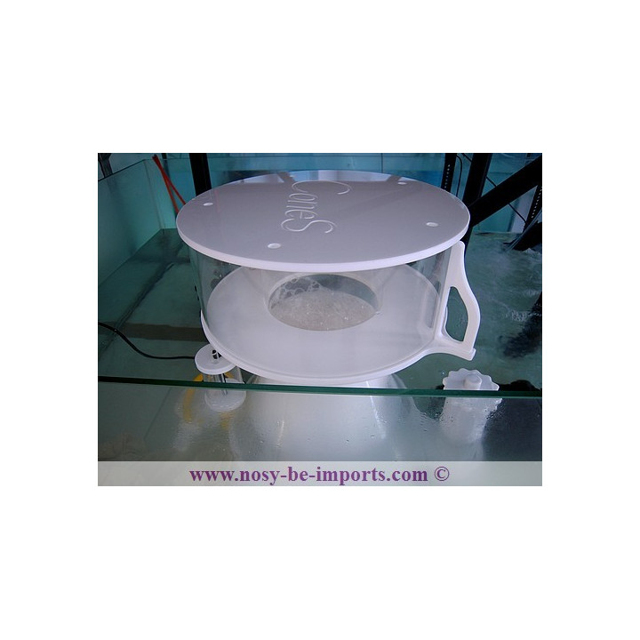 Ecumeur Neptune CO-6 - Ecumeur 2500 litres - Ecumeur silencieux - Ecumeur performant