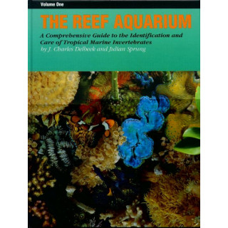 The reef aquarium volume 1