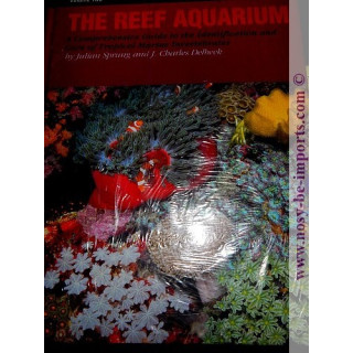The reef aquarium volume 2