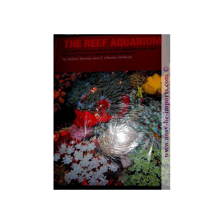 The reef aquarium volume 2
