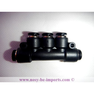 Nourrice 6 mm