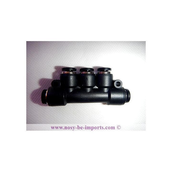 Nourrice 6 mm