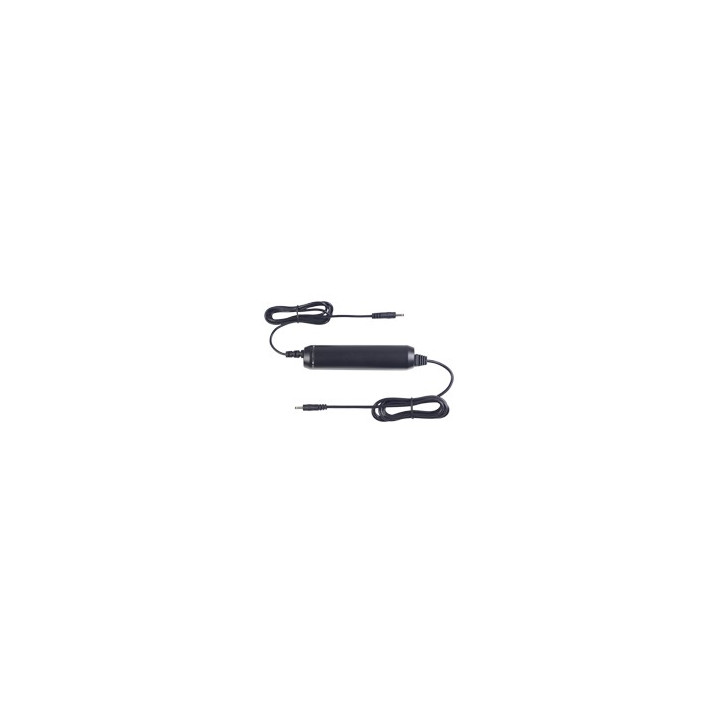 Vectra battery backup booster