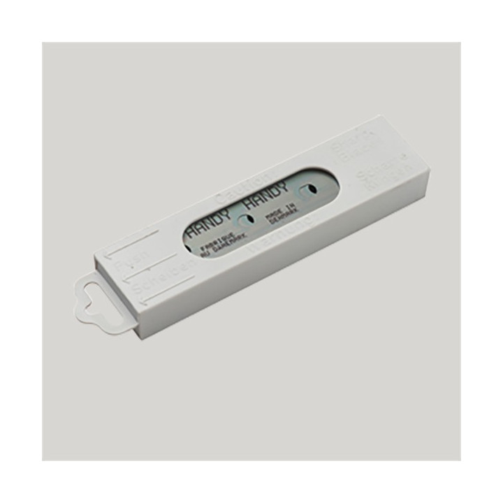 Lames rechanges Easy Blade