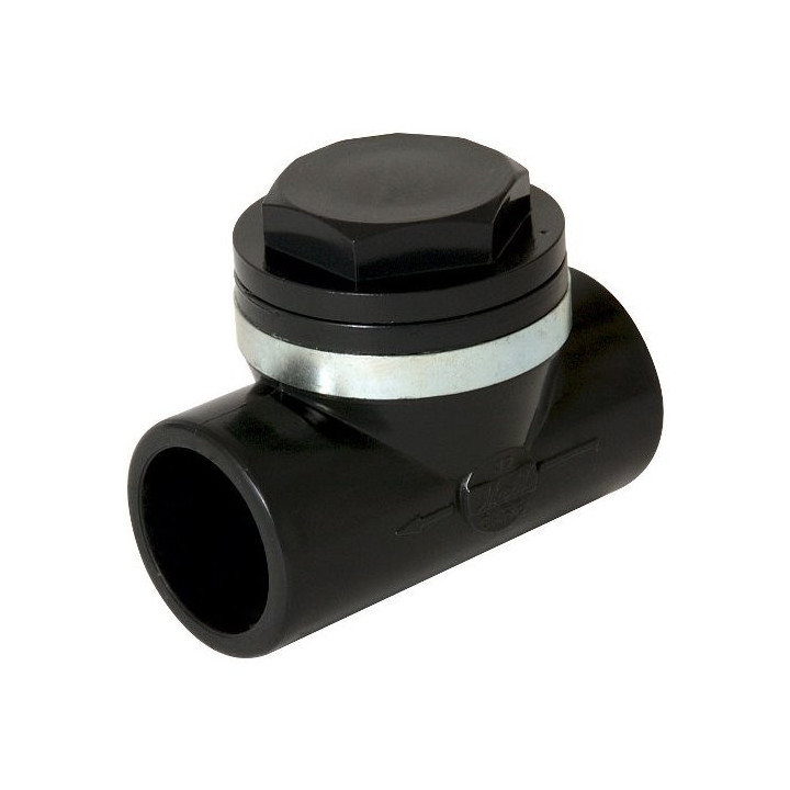 Anti retour 32 mm