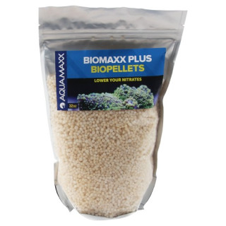 Biopellets Aquamaxx