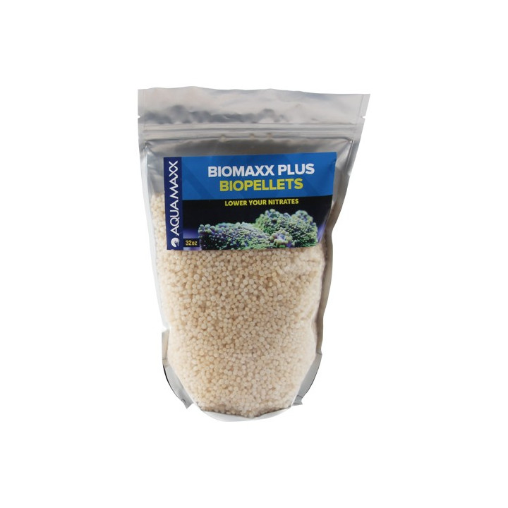 Biopellets Aquamaxx