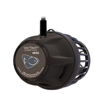 Wet Side MP60 QD - Bloc moteur MP60 QD