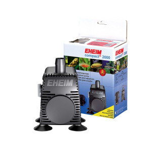 Eheim compact 3000