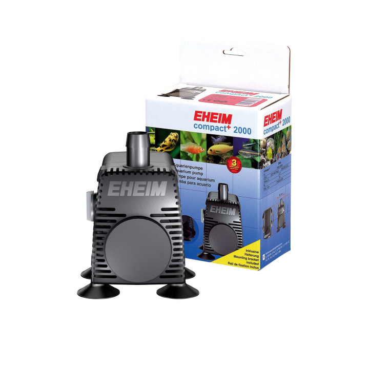 Eheim compact 3000