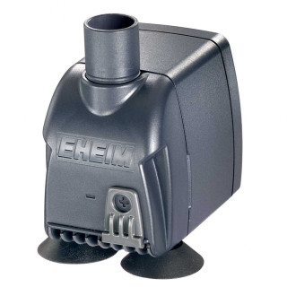 Eheim compact 600