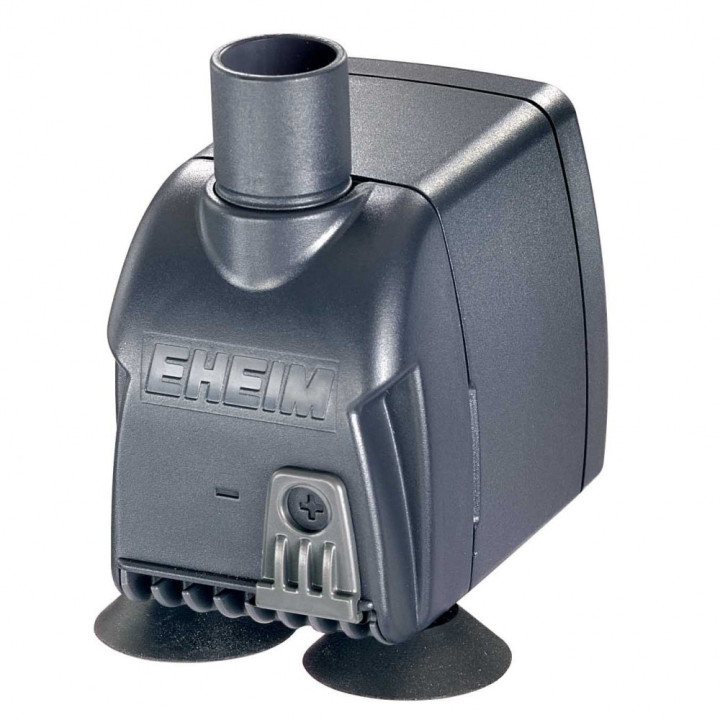 Eheim compact 600