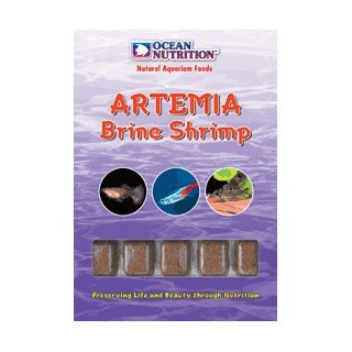 Artémia 100 grammes