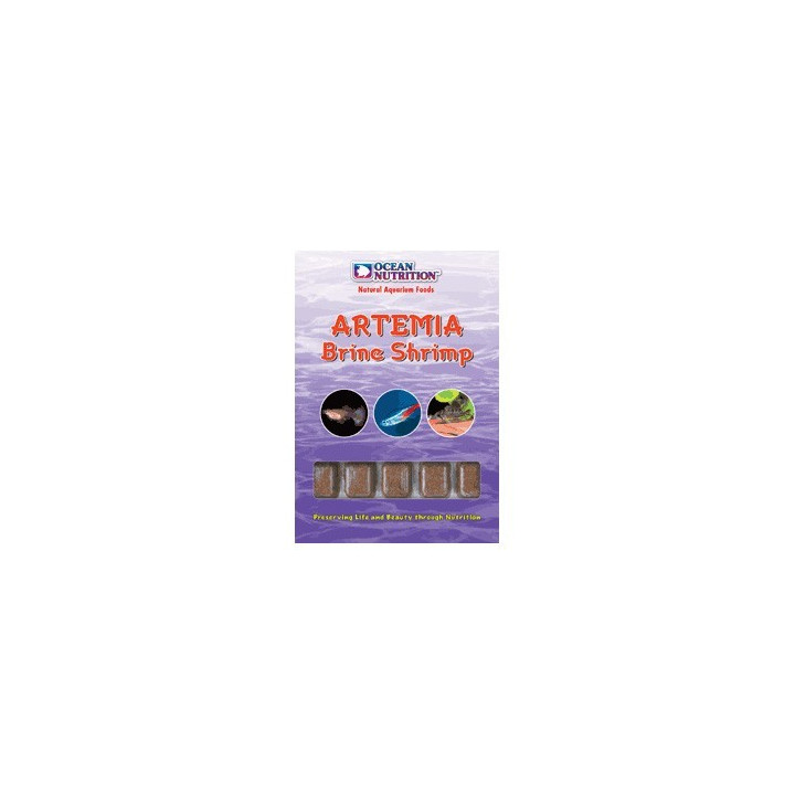 Artémia 100 grammes
