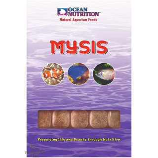 Mysis 100 gr