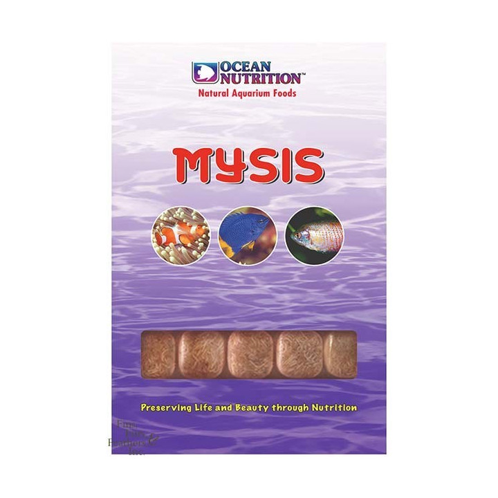 Mysis 100 gr