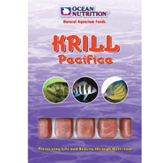 Krill pacifica 100 grammes
