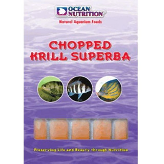 Krill superba 100 gr