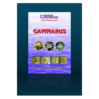 Gammares 100 gr.